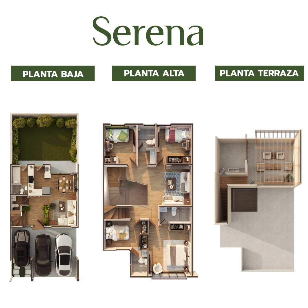 Serena